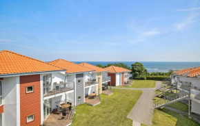 2 Bedroom Awesome Apartment In Gudhjem, Gudhjem